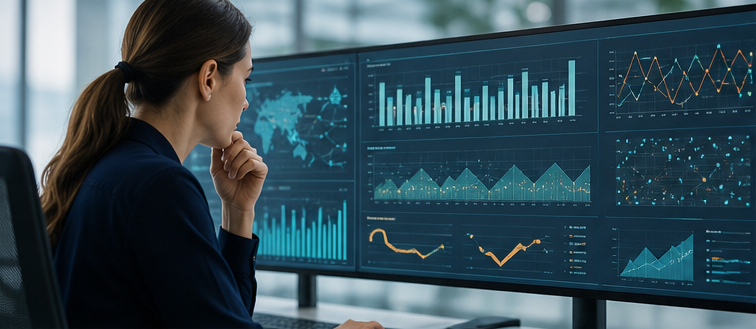 Demand planning consulting